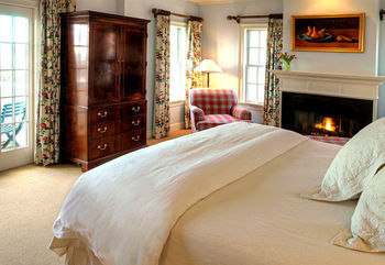 The Inn At Stonington Dış mekan fotoğraf
